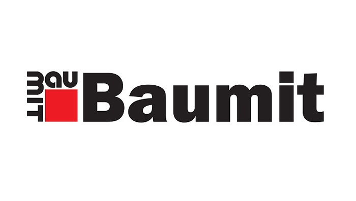 Baumit logosu