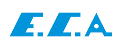 E.C.A logosu