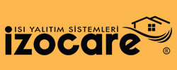 İzocare logosu