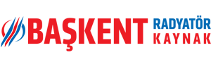 Başkent Radyatör logosu