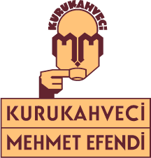 Kurukahveci Mehmet Efendi logosu