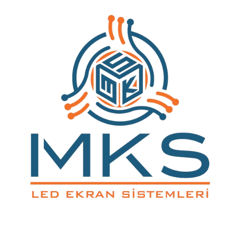 MKS Led Ekran logosu